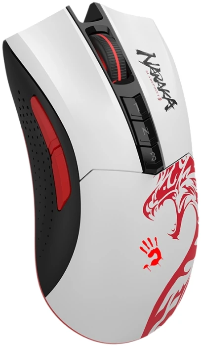 BLOODY R90 Plus Naraka