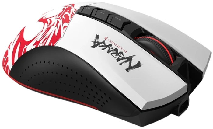 BLOODY R90 Plus Naraka