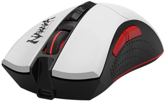 BLOODY R90 Plus Naraka