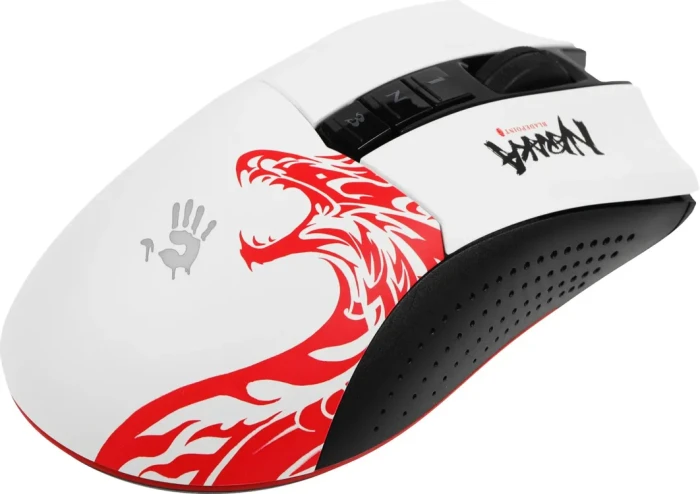 BLOODY R90 Plus Naraka