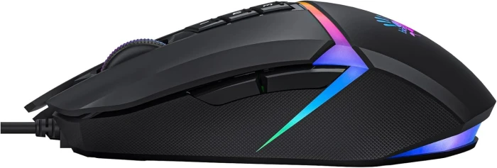 BLOODY W60 Max Black