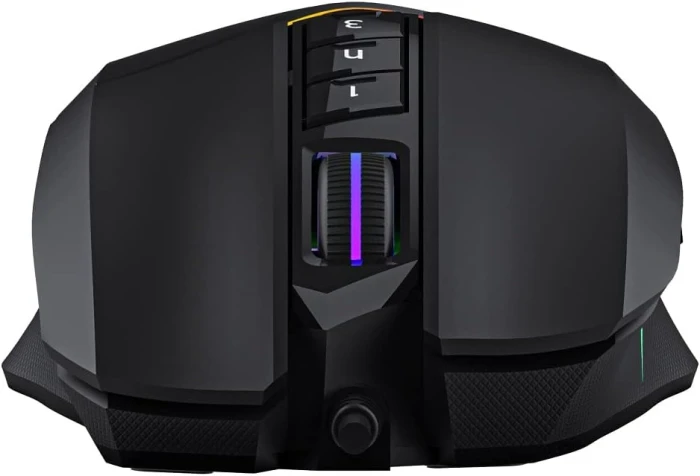 BLOODY W60 Max Black