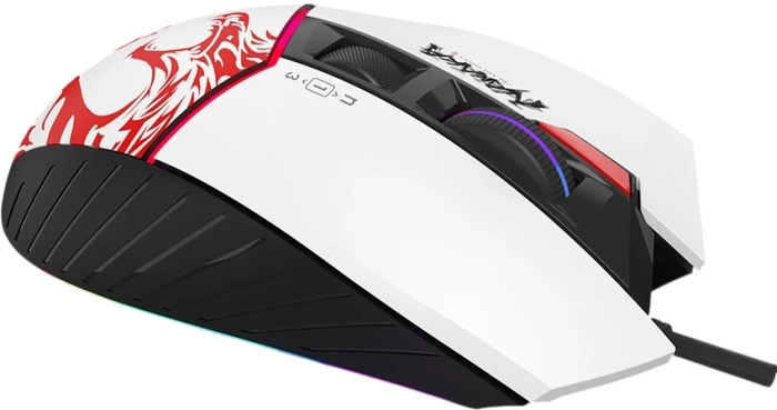 BLOODY W95 Max Naraka