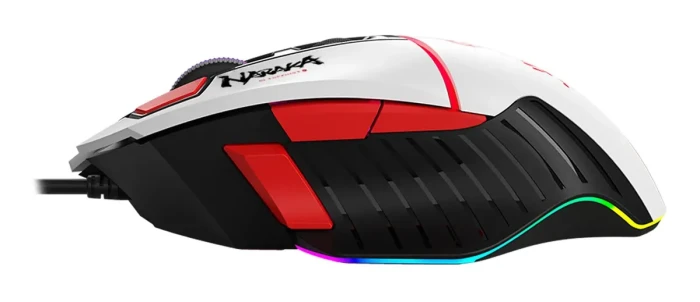 BLOODY W95 Max Naraka