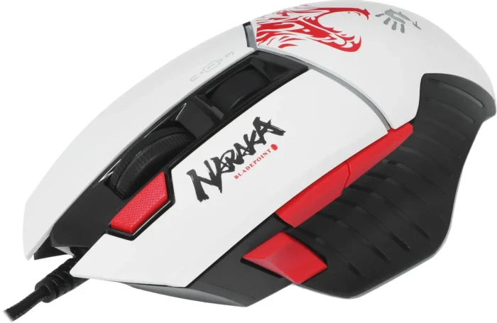 BLOODY W95 Max Naraka