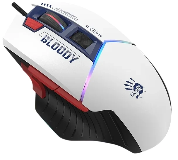 BLOODY W95 Max Sports Navy