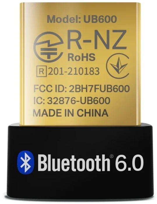 Bluetooth 6.0 USB TP-Link UB600