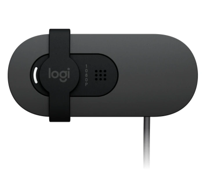 LOGITECH Brio 100 Graphite