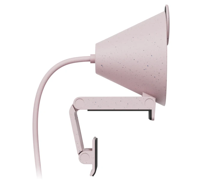 LOGITECH Brio 300 Full-HD USB-C Rose