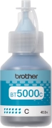 Brother BT5000C Ink Bottle - Cyan