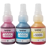Brother BT5000 комплект 3in1