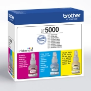 Brother BT5000 комплект 3in1