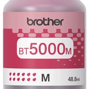Brother BT5000M Ink Bottle - Magenta