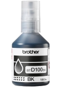 Brother BTD100BK Ink Bottle - Black
