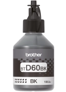 Brother BTD60BK Ink Bottle - Black
