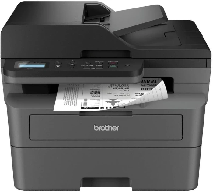 Brother DCP-L2640DN