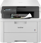 Brother DCP-L3520CDW Цветен LED