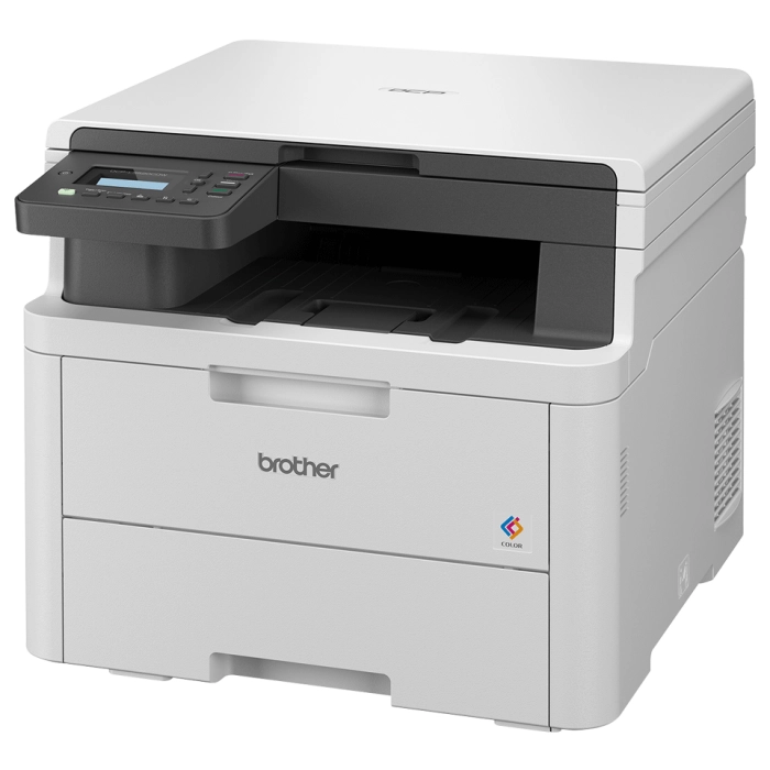 Brother DCP-L3520CDW Цветен LED
