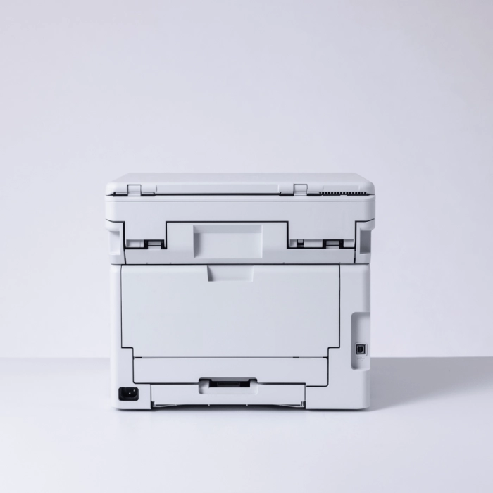 Brother DCP-L3520CDW Цветен LED