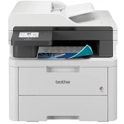 Brother DCP-L3560CDW Цветен LED