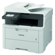 Brother DCP-L3560CDW Цветен LED