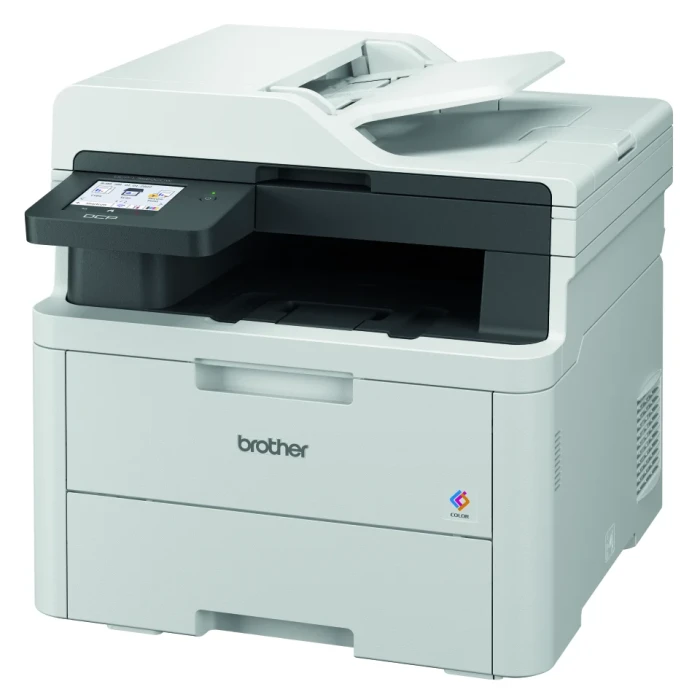 Brother DCP-L3560CDW Цветен LED