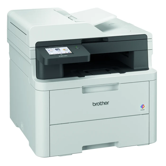 Brother DCP-L3560CDW Цветен LED