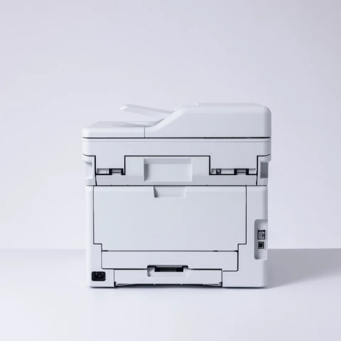 Brother DCP-L3560CDW Цветен LED