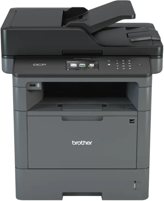 BROTHER DCP-L5500DN