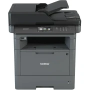 BROTHER DCP-L5500DN