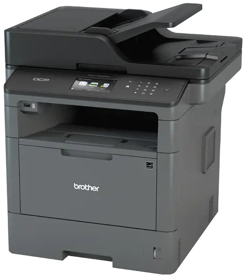 BROTHER DCP-L5500DN