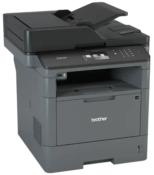 BROTHER DCP-L5500DN