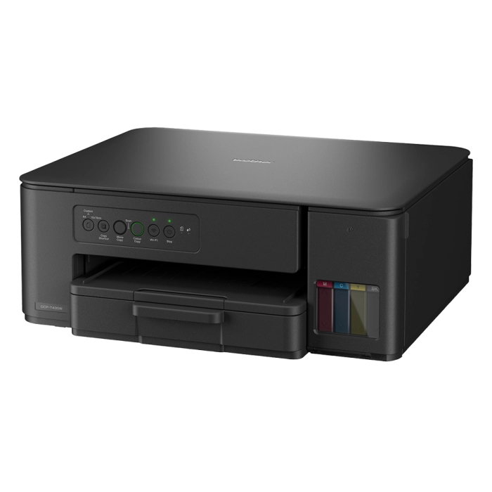 Brother DCP-T430W Inkbenefit