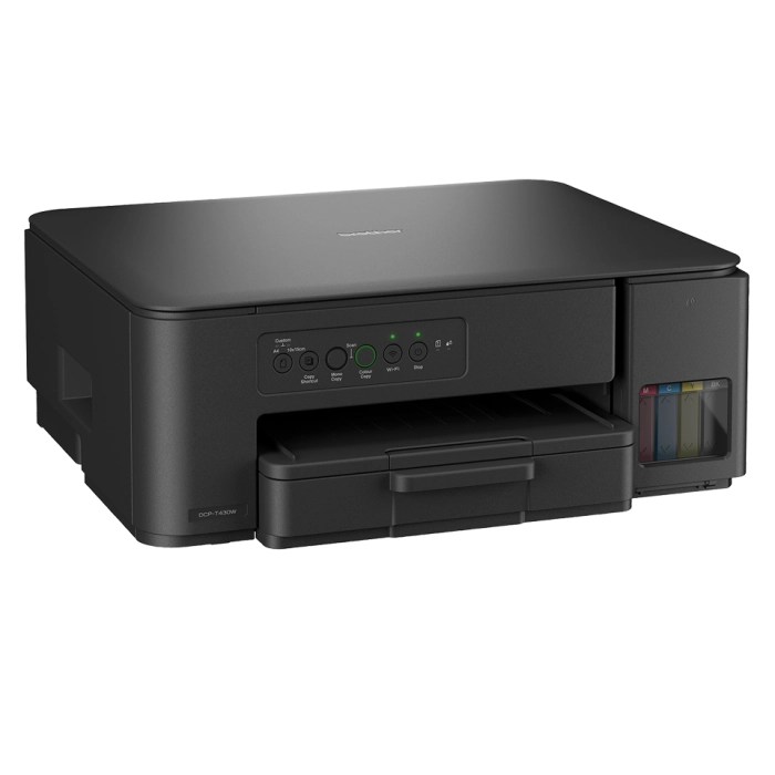 Brother DCP-T430W Inkbenefit