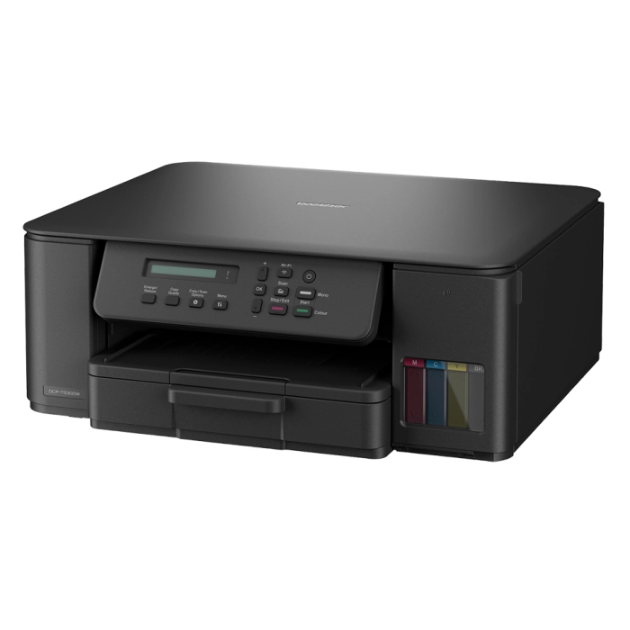 Brother DCP-T530DW Inkbenefit