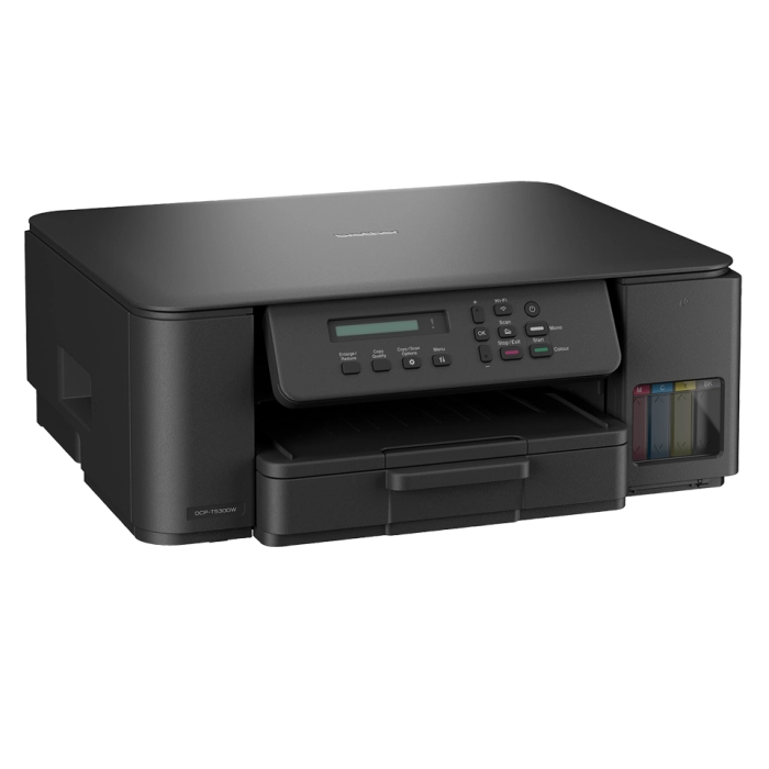 Brother DCP-T530DW Inkbenefit