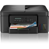 Brother DCP-T730DW Inkbenefit