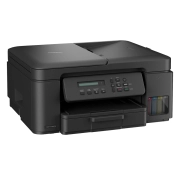 Brother DCP-T730DW Inkbenefit
