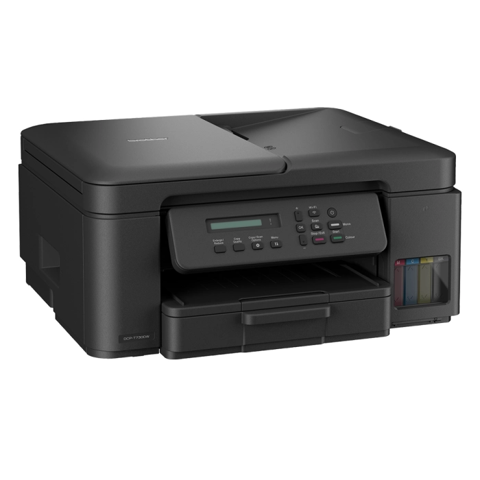 Brother DCP-T730DW Inkbenefit