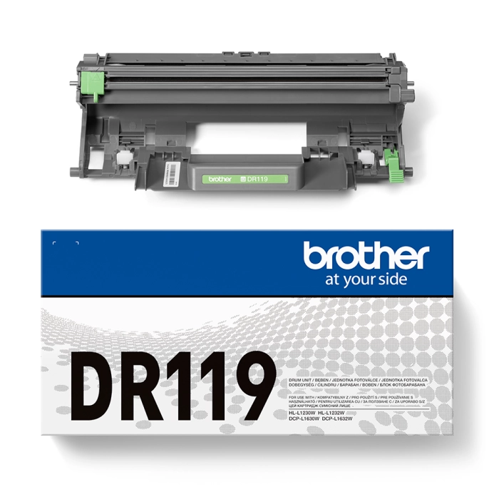 Brother DR-119 Original Drum Unit