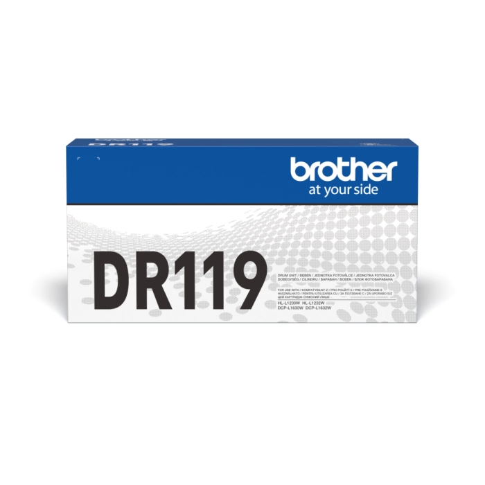 Brother DR-119 Original Drum Unit