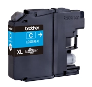 Brother LC525XLC Ink - Cyan