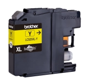 Brother LC525XLY Ink - Yellow