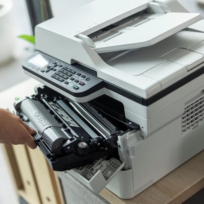 Brother MFC-B7800DN