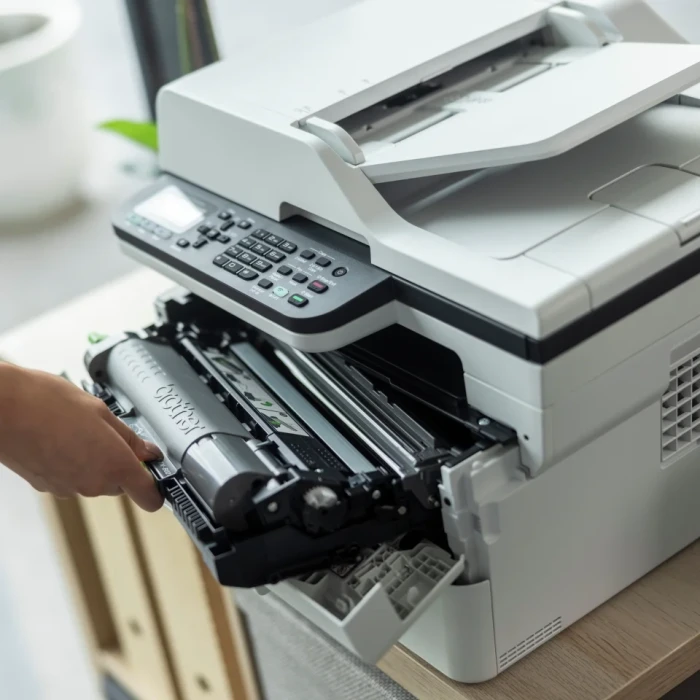Brother MFC-B7810DW
