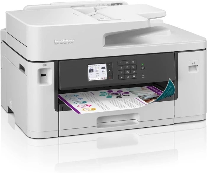 Brother MFC-J2340DW Inkjet