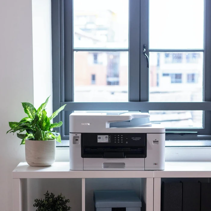 Brother MFC-J2340DW Inkjet