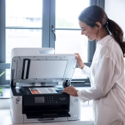 Brother MFC-J2340DW Inkjet