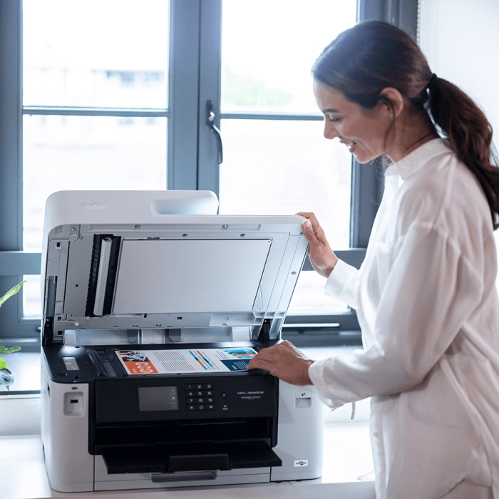 Brother MFC-J2340DW Inkjet