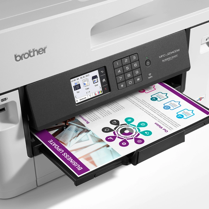 Brother MFC-J2340DW Inkjet